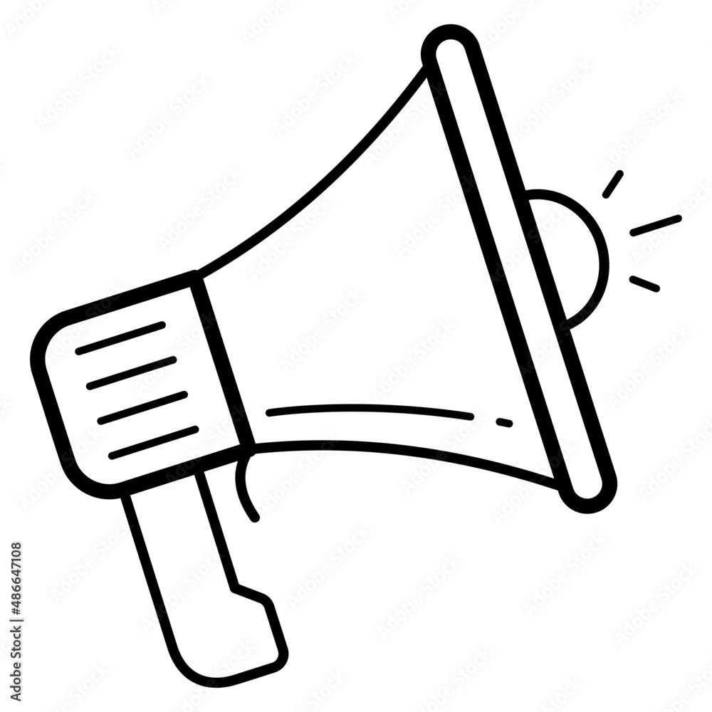 Bullhorn Bullhorn