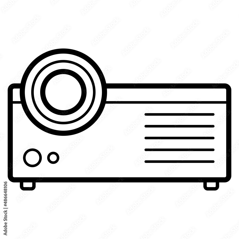 Projector Projector
