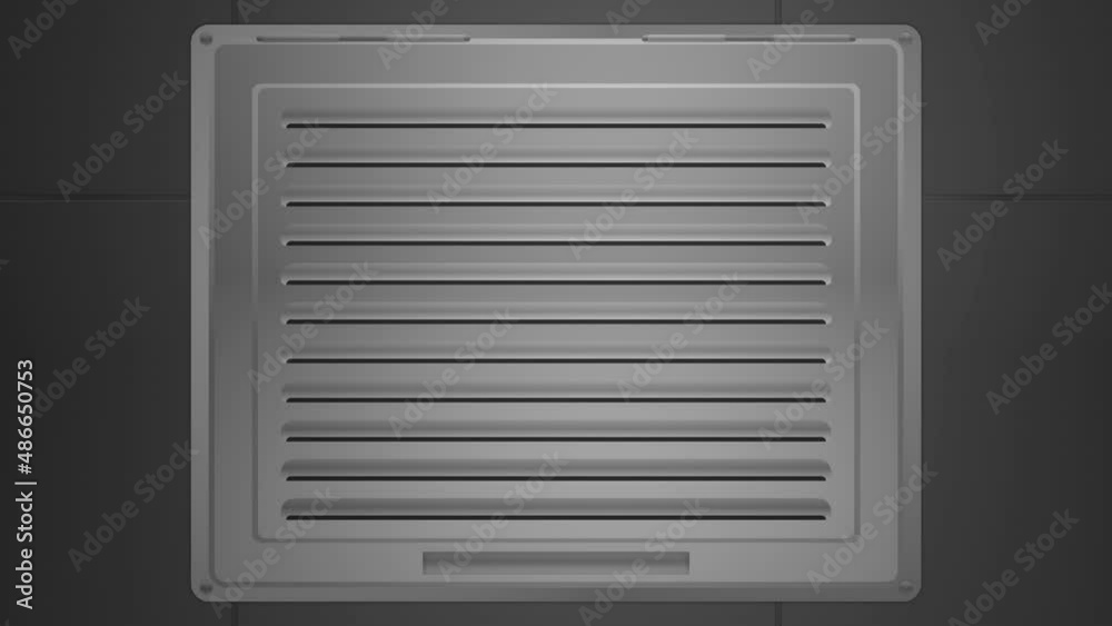 ダクトトランジション