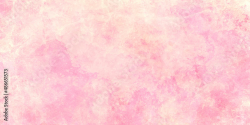 pink watercolor background and Pink marble texture background, abstract marble texture. pink marble texture background. Nature abstract grey marble texture background.Luxury pastel surface of stone.