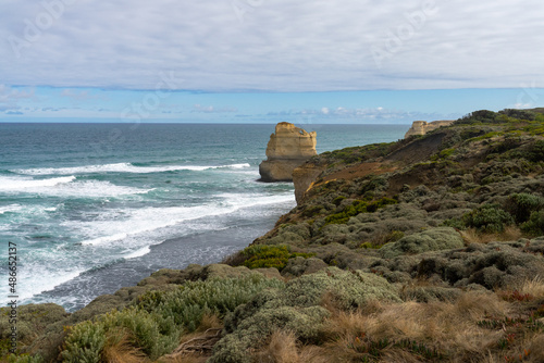 Foto 12 Apostles/Great Ocean Road