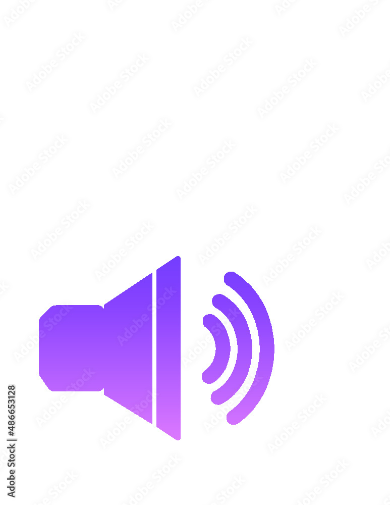 Volume Glyph Gradient Volume Glyph Gradient