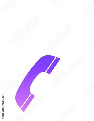 Phone Glyph Gradient