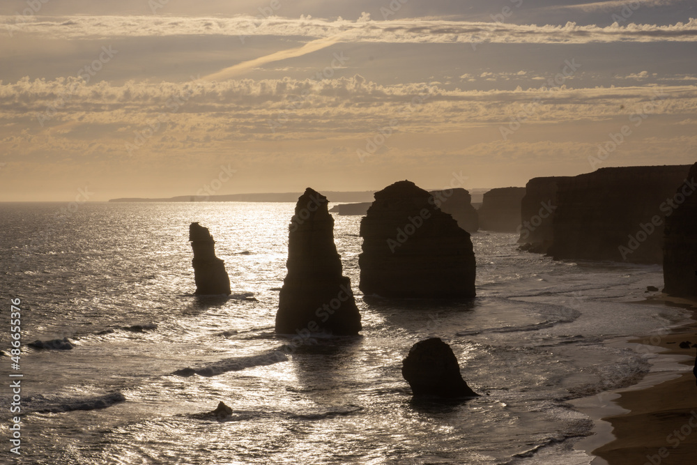 12 Apostles/Great Ocean Road