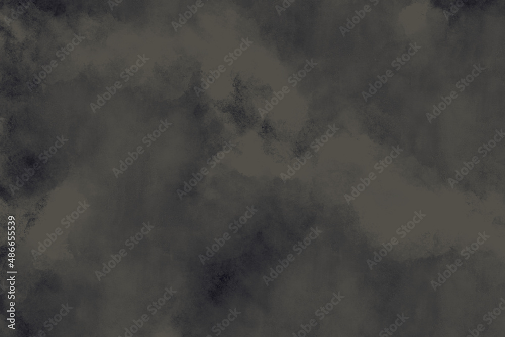 Abstract watercolor cement texture design background