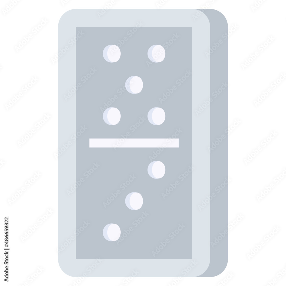 DOMINNO flat icon,linear,outline,graphic,illustration DOMINNO flat icon,linear,outline,graphic,illustration
