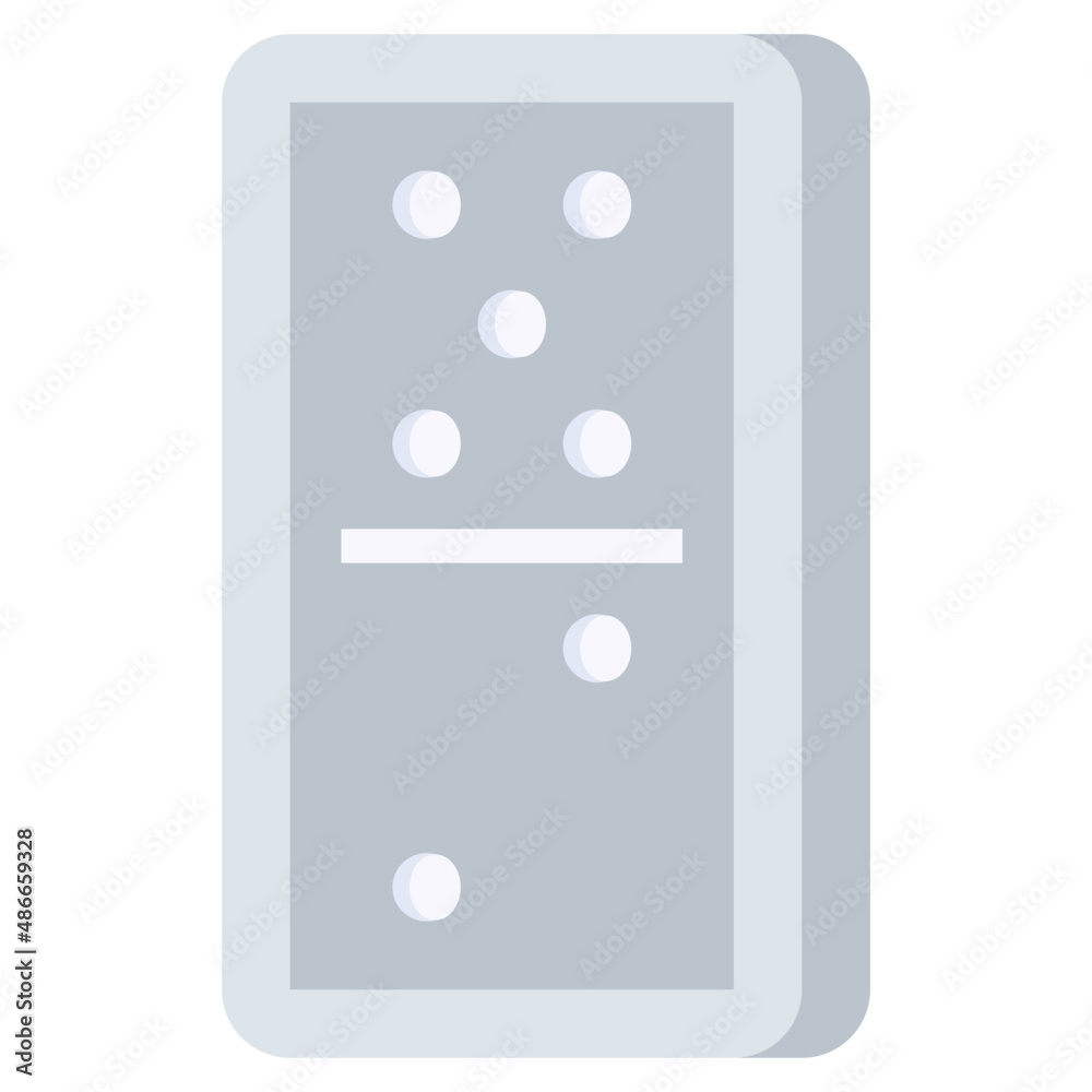 DOMINNO flat icon,linear,outline,graphic,illustration DOMINNO flat icon,linear,outline,graphic,illustration