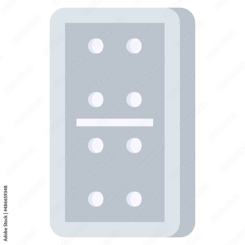 DOMINNO flat icon,linear,outline,graphic,illustration DOMINNO flat icon,linear,outline,graphic,illustration