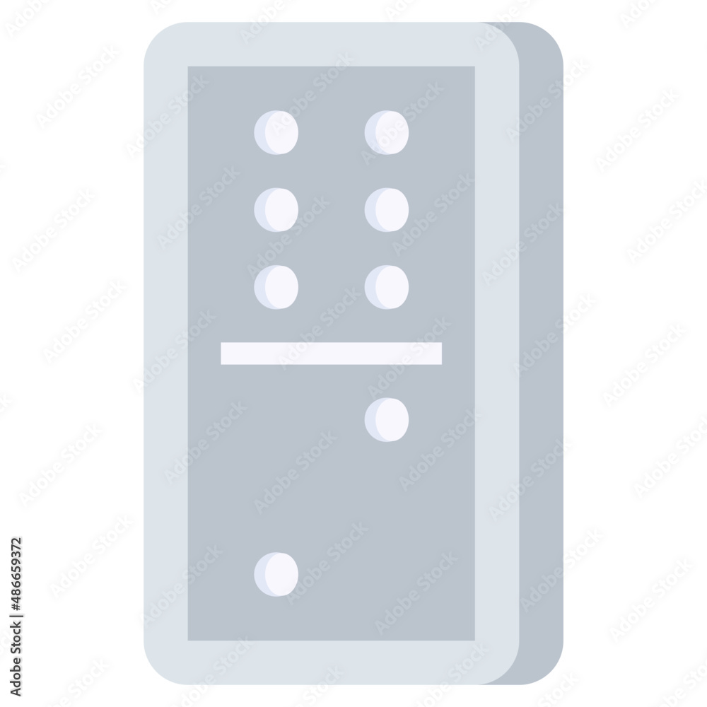 DOMINNO flat icon,linear,outline,graphic,illustration DOMINNO flat icon,linear,outline,graphic,illustration