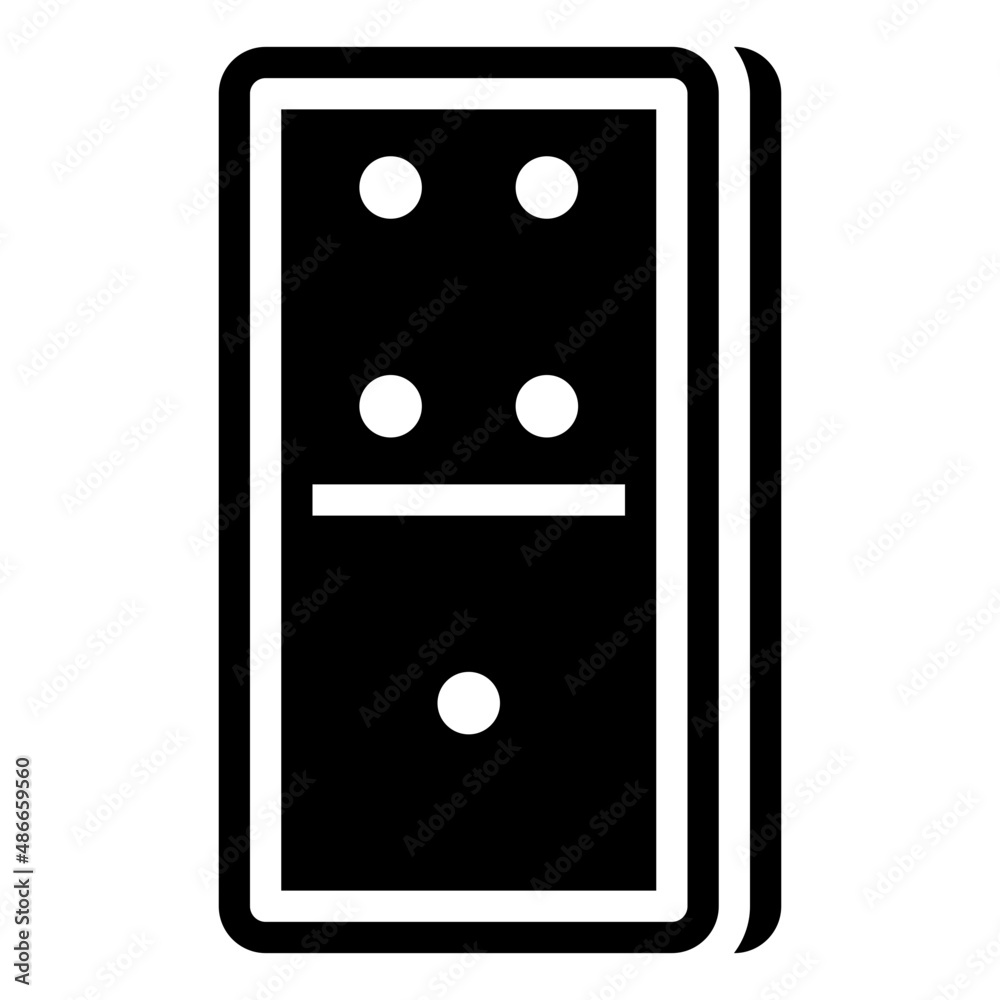 DOMINNO glyph icon,linear,outline,graphic,illustration DOMINNO glyph icon,linear,outline,graphic,illustration