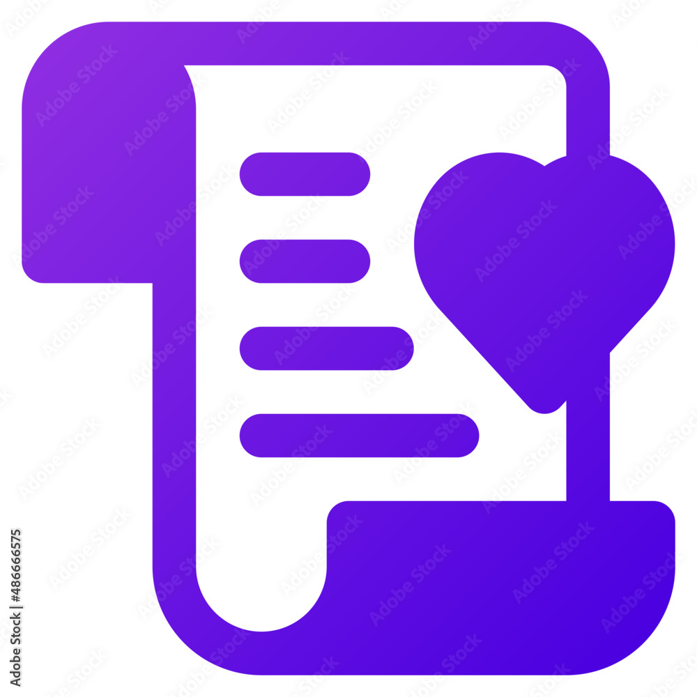 wishlist icon illustration wishlist icon illustration