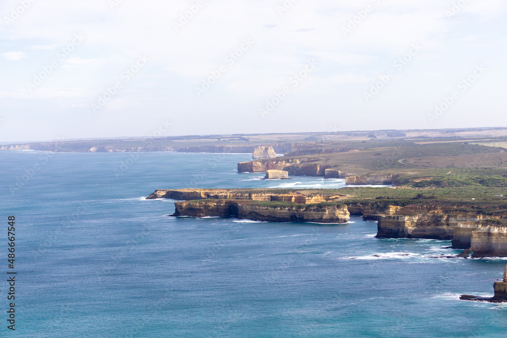 Aerial 12 Apostles, Great Ocean Road
Aerial 12 Apostles, Great Ocean Road