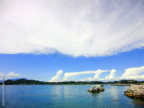 天草～阿蘇山