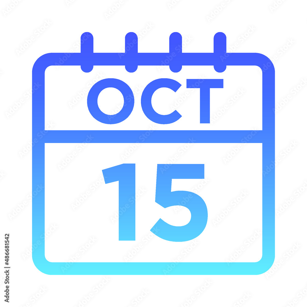 10- Oct - 15 Line Gradient 10- Oct - 15 Line Gradient