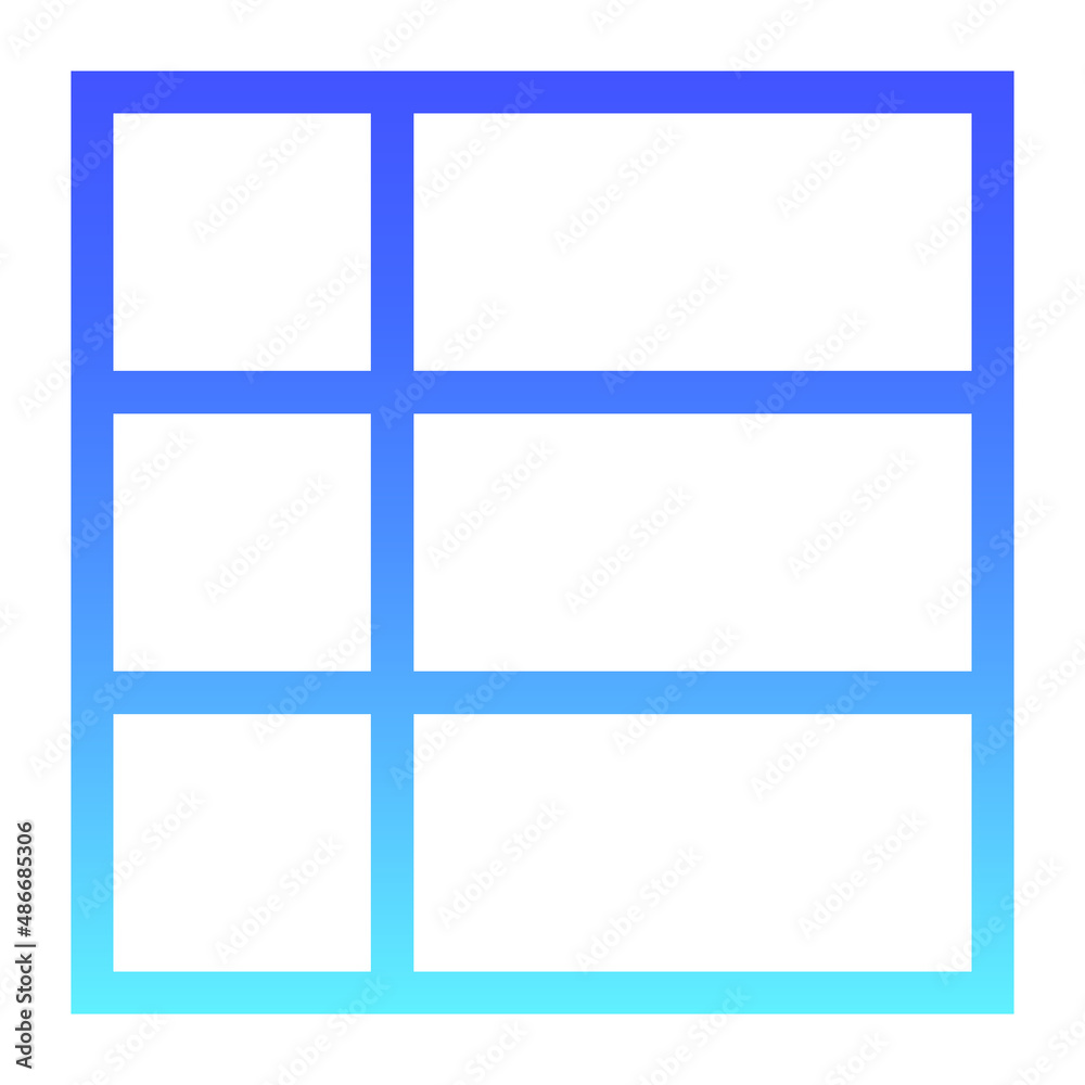Layout 21 Line Gradient Layout 21 Line Gradient