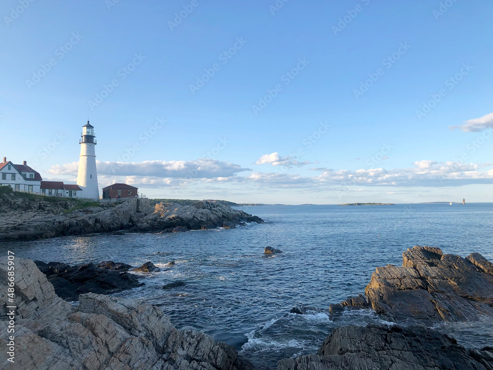 Portland,Maine