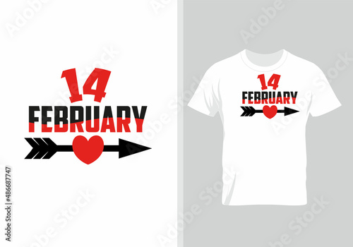 14 February