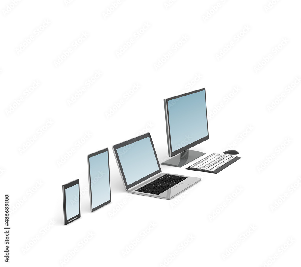 コンピューター コンピューター