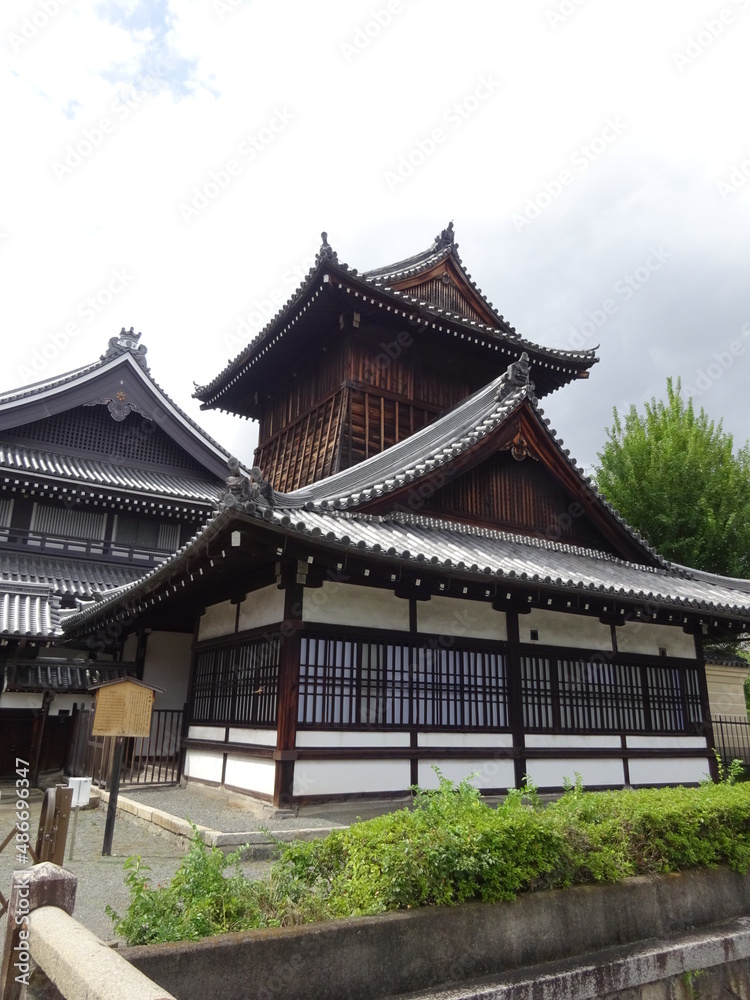 浄土真宗本願寺派（西本願寺）