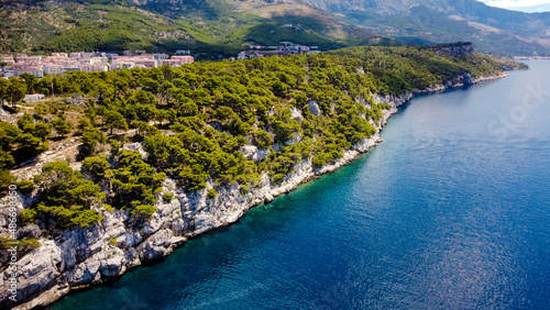 Croatia is a destination that you must add to your travel bucket list. The Makarska coast is filled with beautiful beaches, interesting architecture, and amazing food. In this video we visit the Croat