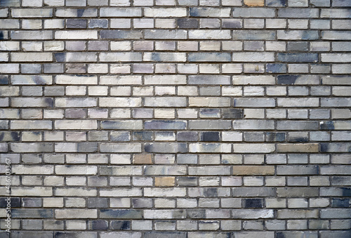 brick wall background