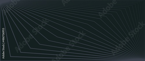 Abstract interpolated line or stroke design can be used for background, backdrop, banner, template, and other