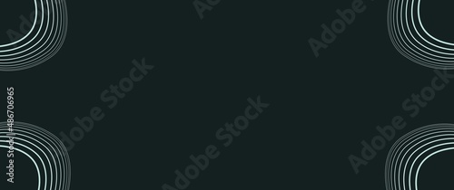 Abstract interpolated line or stroke design can be used for background, backdrop, banner, template, and other