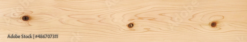 ナチュラルな木目のある木のボードの背景テクスチャー photo
