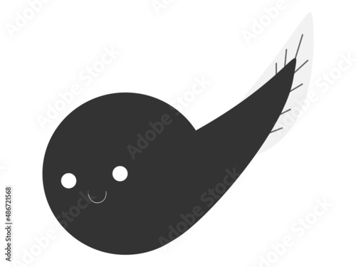 オタマジャクシ