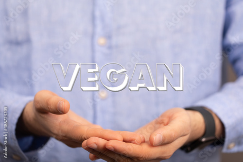vegan - Organic production ...