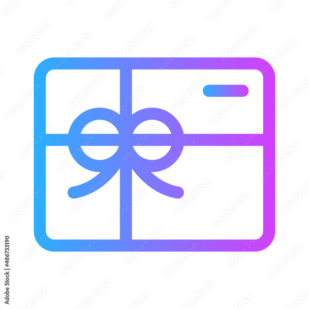 Gift icon Gift icon