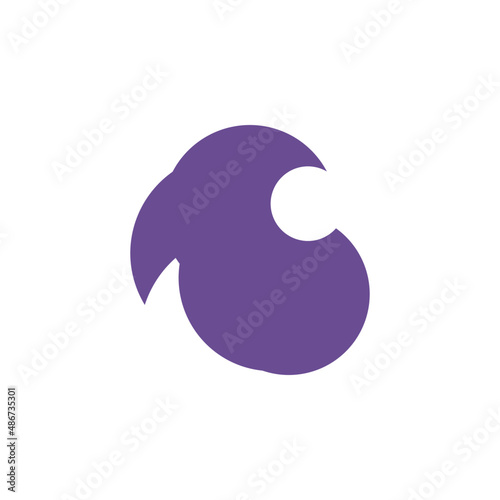 Violet Chick