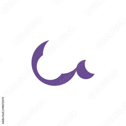 Violet Dragon