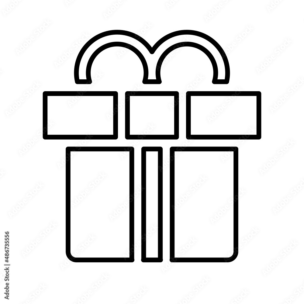 Gift icon Gift icon