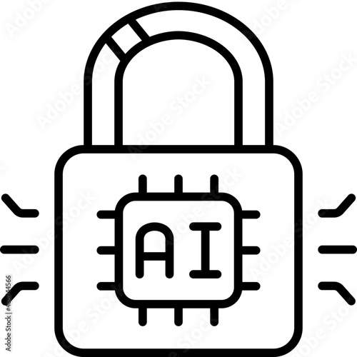 lock  icon