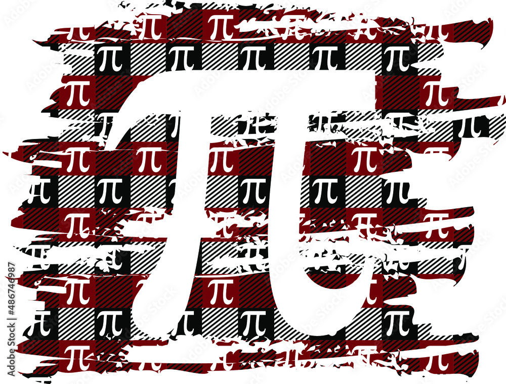 Obraz premium National PI Day T-Shirt You can print this design for T-shirts, Sweater, Jumper, Hoodie, Mug, Sticker, Pillow, Bags, Poster Cards and much more.