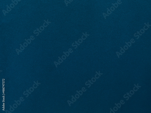 Light blue velvet fabric texture used as background. Empty light blue fabric background of soft and smooth textile material. There is space for text....