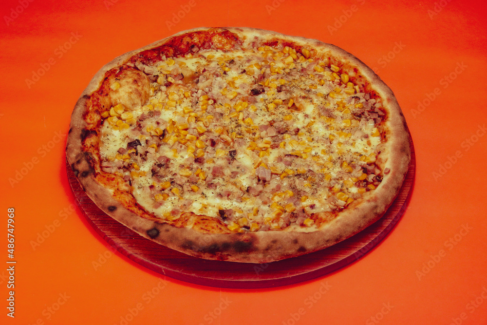 Pizza Catalog Pizza Catalog