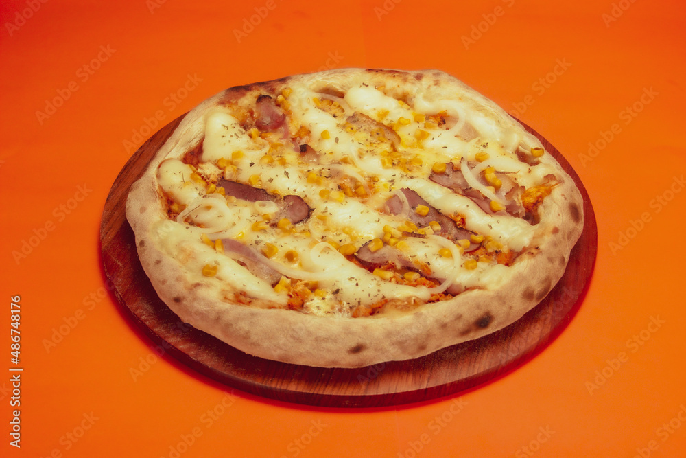 Pizza Catalog Pizza Catalog