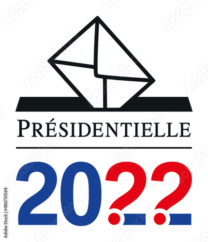 INTERROGATION PRÉSIDENTIELLE 2022. RÉSULTATS