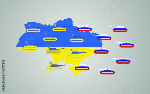 Russian intervention in Ukraine