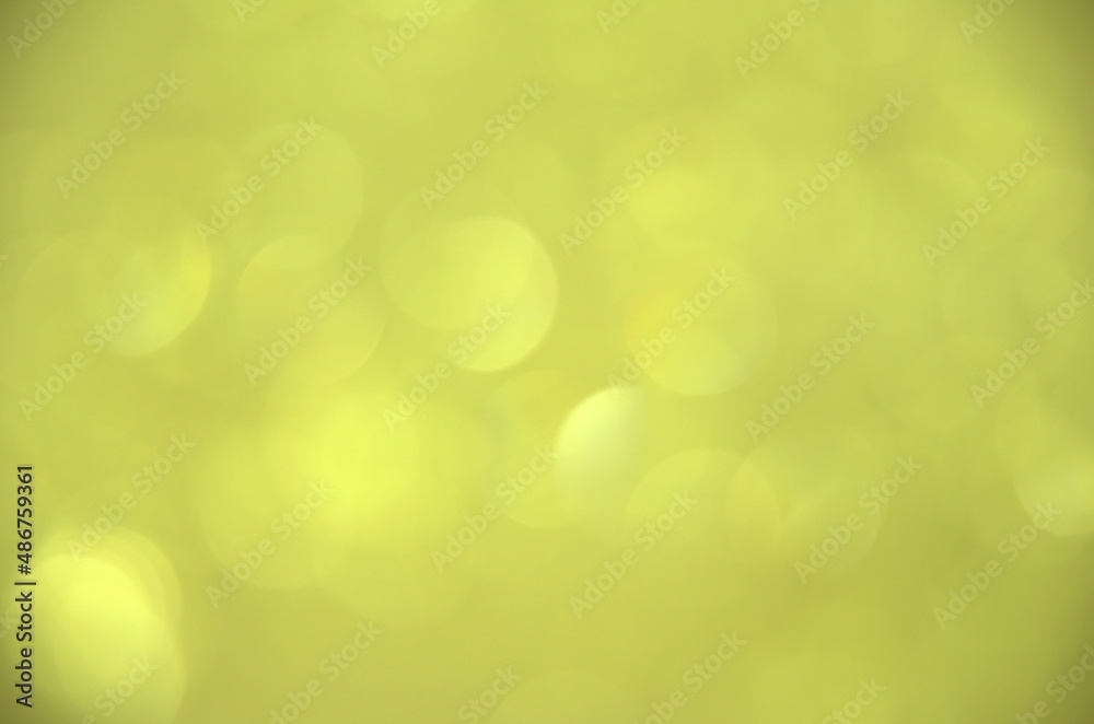 Fototapeta premium Color background.Holiday template. Bokeh on a colored background.