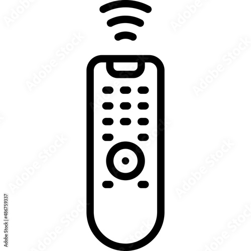 remote control