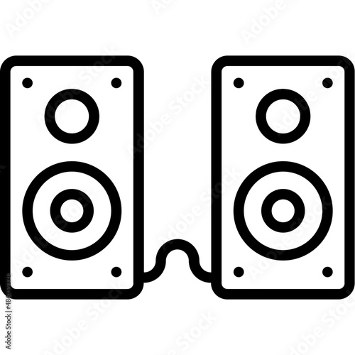 speakers