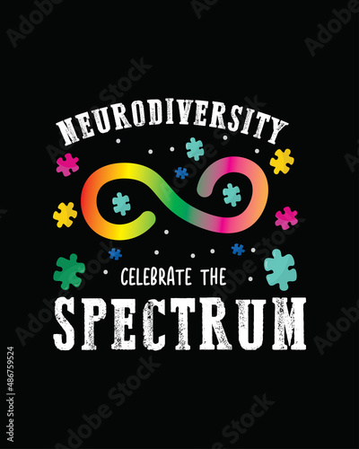 Autism t-shirt design.autism awareness day t-shirt design.autism awareness t-shirt design.