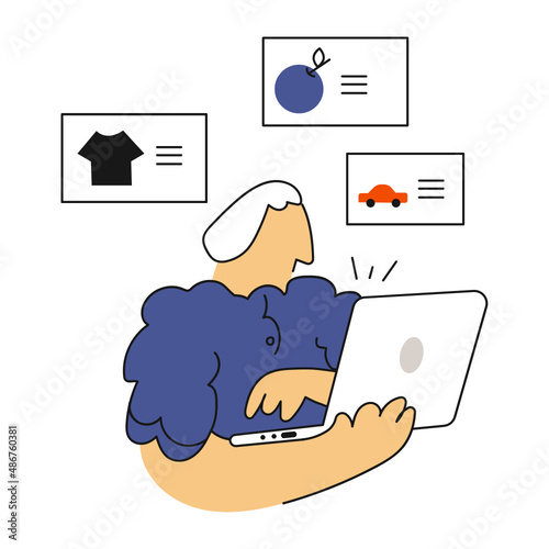 virtual purchases