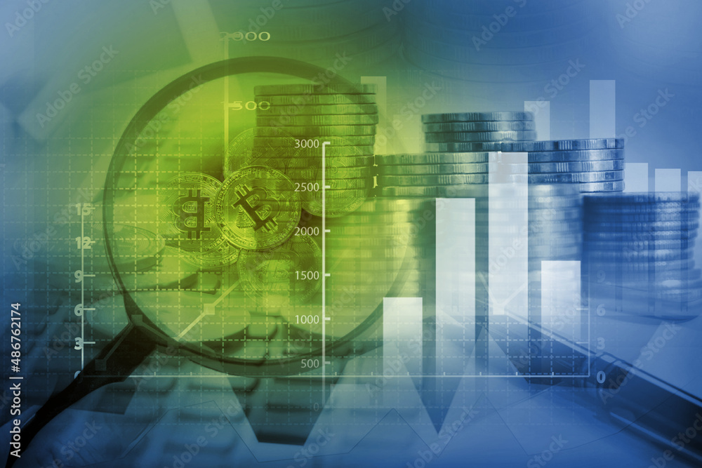 proof of stake ,digital currency and financial innovation concept proof of stake ,digital currency and financial innovation concept