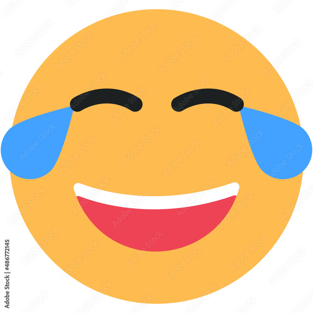 Obraz premium Emoji