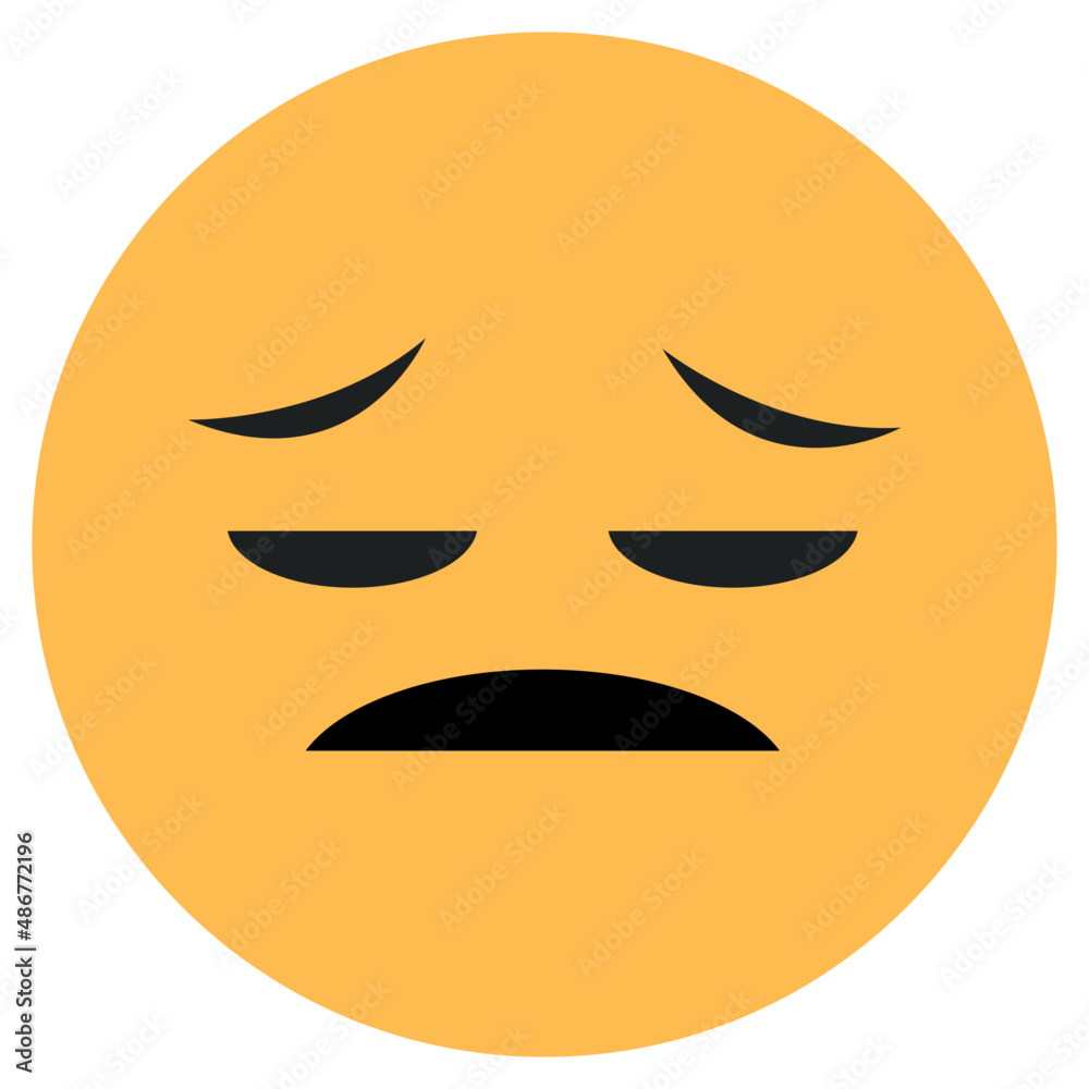 Obraz premium Emoji