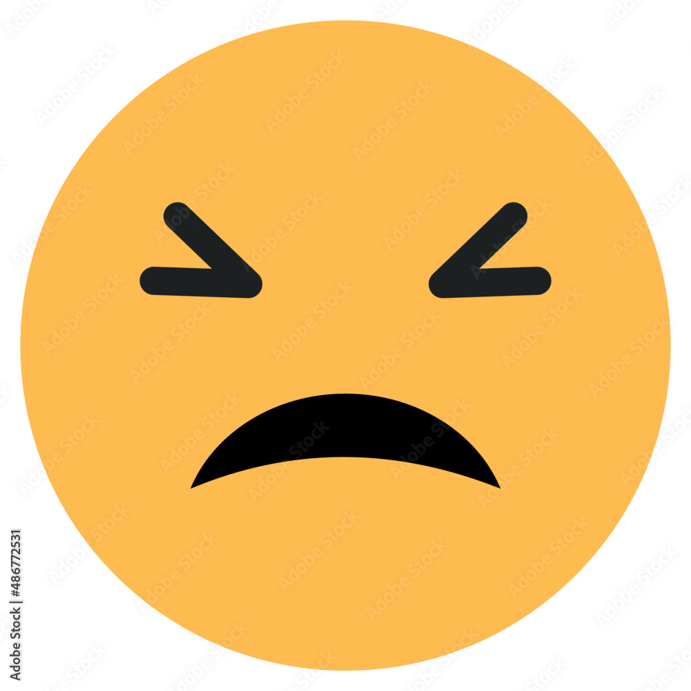 Obraz premium Emoji
